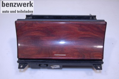 Innenausstattung Mercedes Benz W210 E Klasse Abdeckung Mittelkonsole