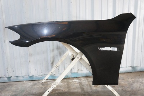 2011-2016 bmw 535i 550i 528i f10 front driver left fender black LOCAL PICKUP