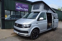  2019 VW T6 (not T5) TRANSPORTER, CAMPER VAN, MOTORHOME, 