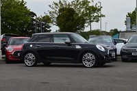 2018 MINI HATCHBACK 2.0 Cooper S Seven 5dr ++ CHILI PACK / ULEZ / LEATHER / DAB 