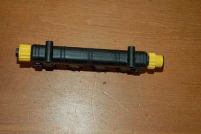 MOLEX  MULTIPORT T-CONNECTOR P/N 84587-0005