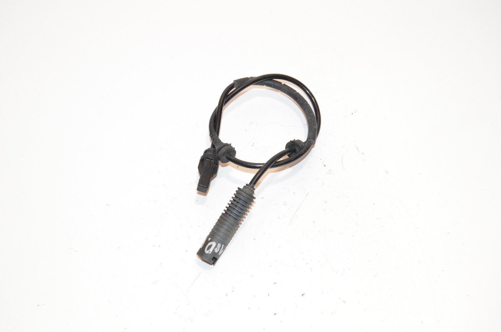 Bmw E87 118d 1 Series Front Abs Sensor 6762465 (24) Used for sale in