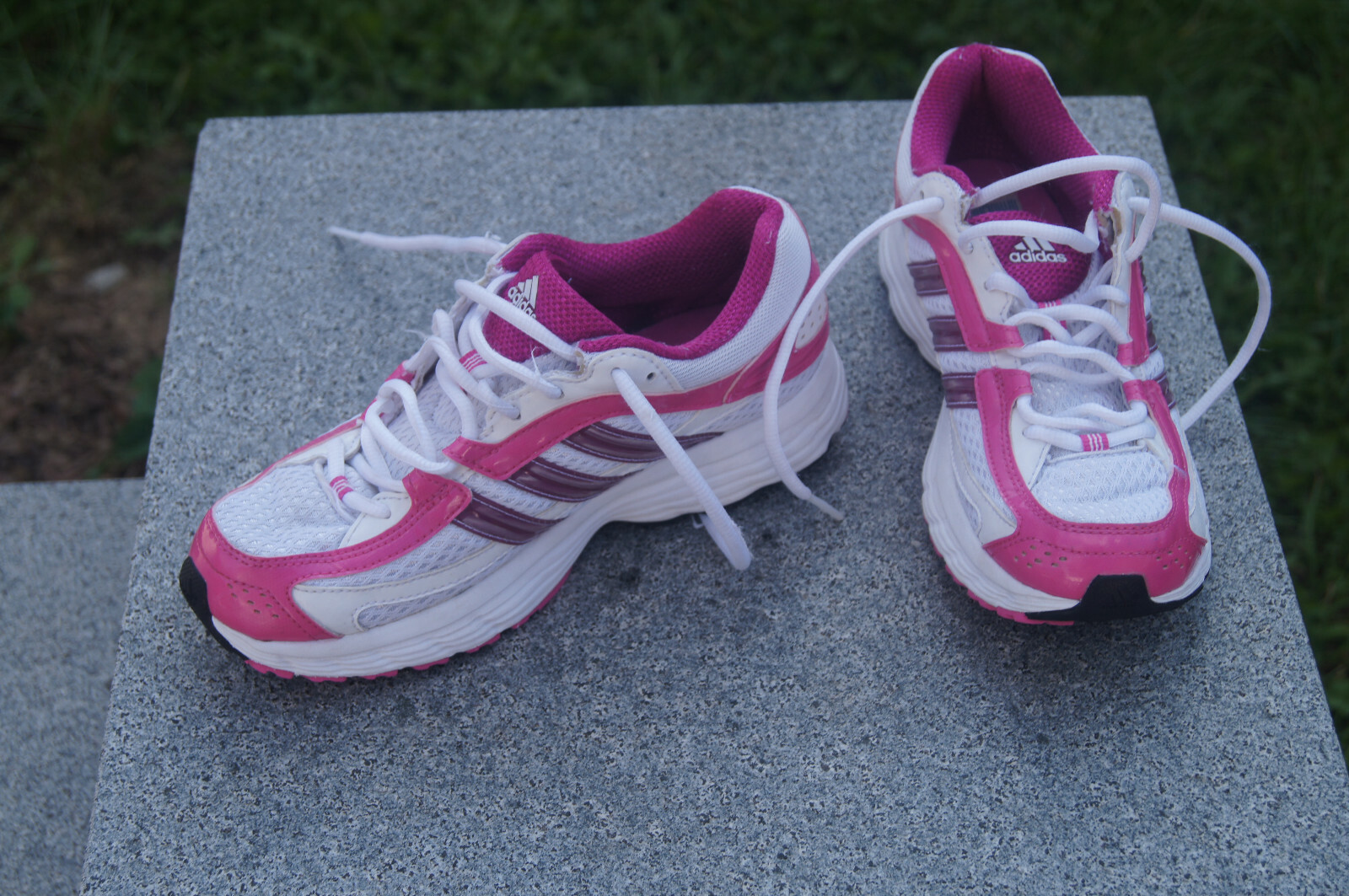 Adidas Adiprene Sportschuhe Größe 38 wie neu Adidas Adiprene Sportschuhe Größe 38 wie neu