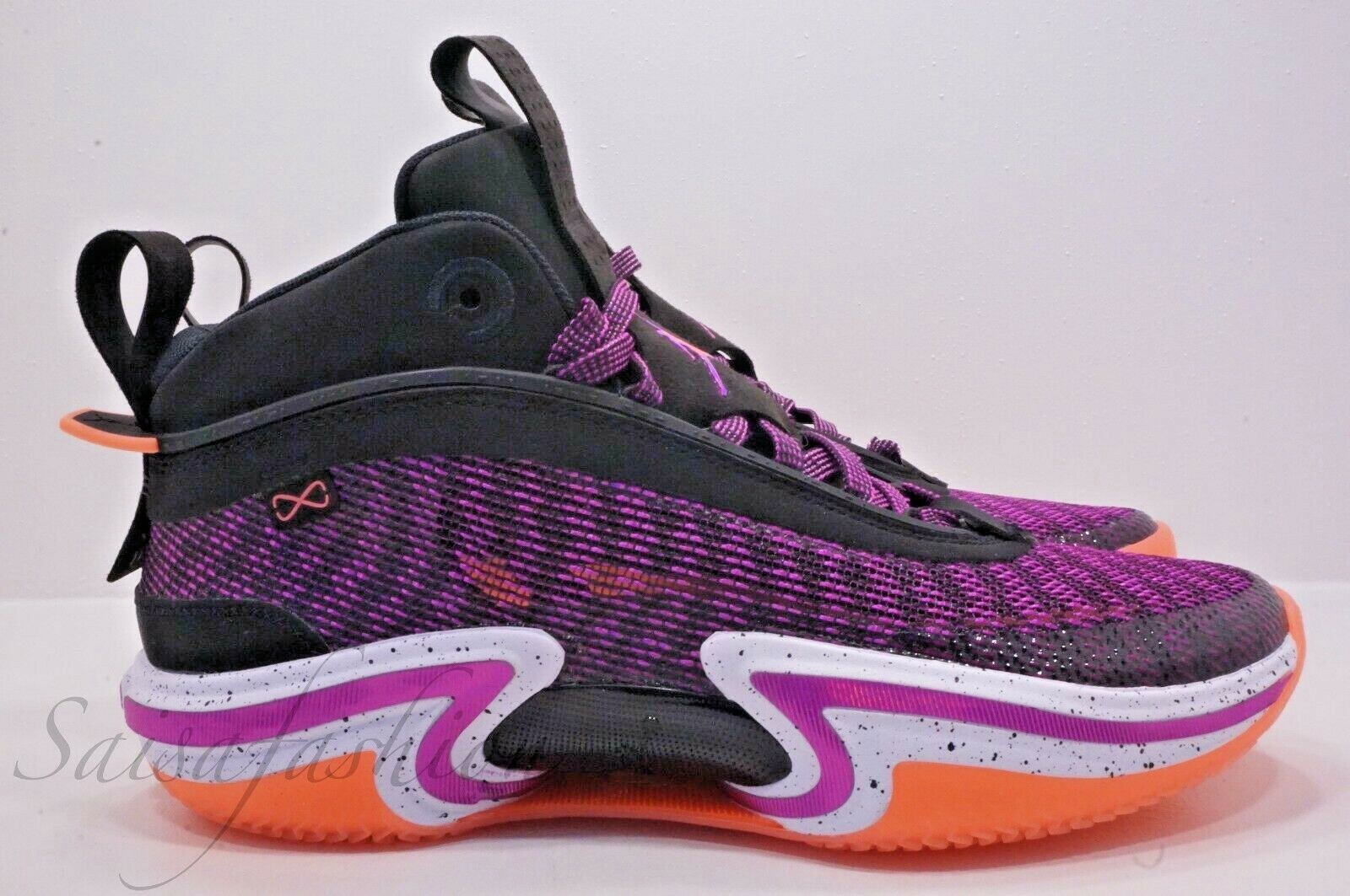 シューズ(男性用) Nike Air Jordan 36 Nike Air Jordan 36 XXXVI First Light CZ2650-004 Men's Size 8.5 | eBay