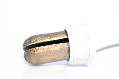 STANDARD POOL IONIZER REPLACEMENT ELECTRODES MODEL SPSC Treats 25,000 Gallons