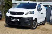 2019 Peugeot Expert 1000 1.6 BlueHDi 115 Professional Van PANEL VAN DIESEL Manua