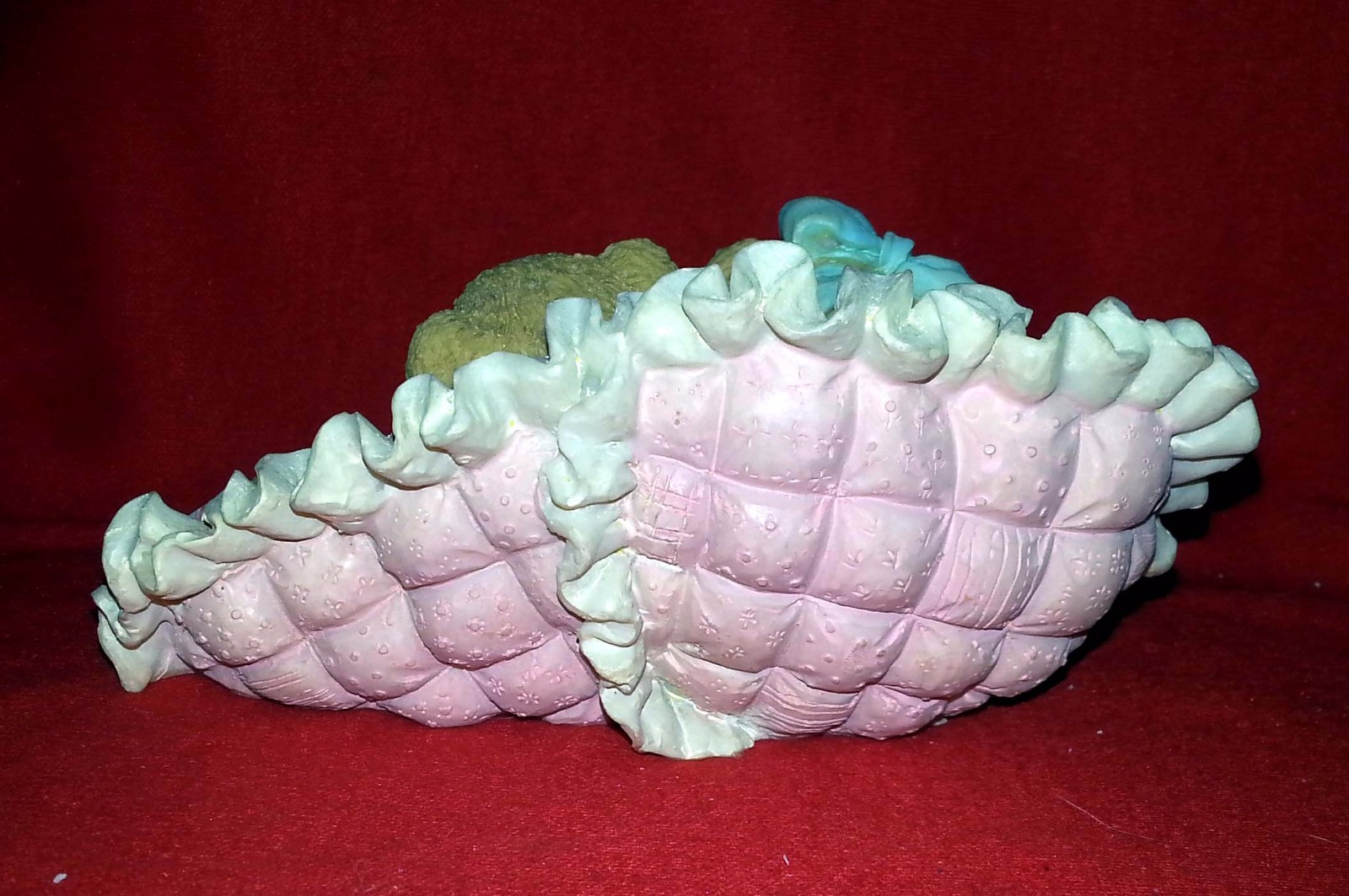 Cherished Teddies - Michelle & Michael #910775 