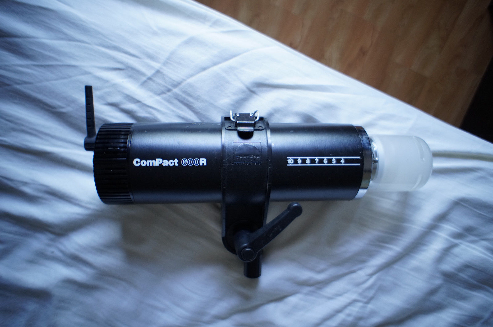 Profoto Studio Monolight Flashes