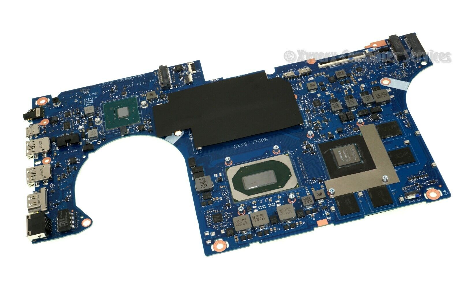 DABKXDMB8E0 OEM ASUS MB INTEL I5-10300H GTX 1650 TI FX506L DABKXDMB8E0 OEM ASUS MB INTEL I5-10300H GTX 1650 TI FX506L