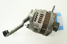 08-13 INFINITI G37 G37X SEDAN VQ37VHR ALTERNATOR GENERATOR UNIT OEM | eBay