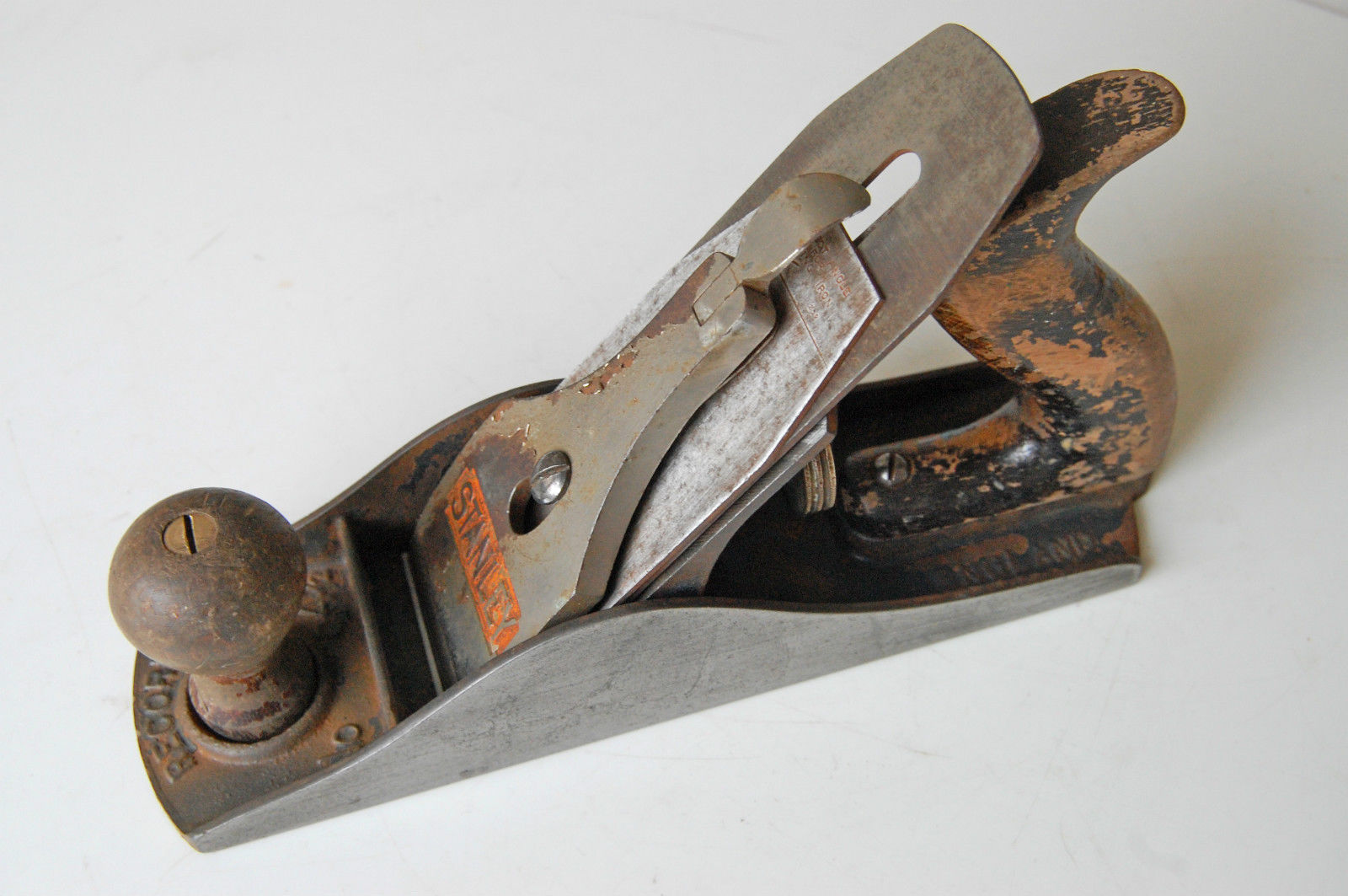 Collectable Tools & Hardware