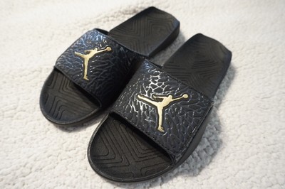 jordan slides for big kids