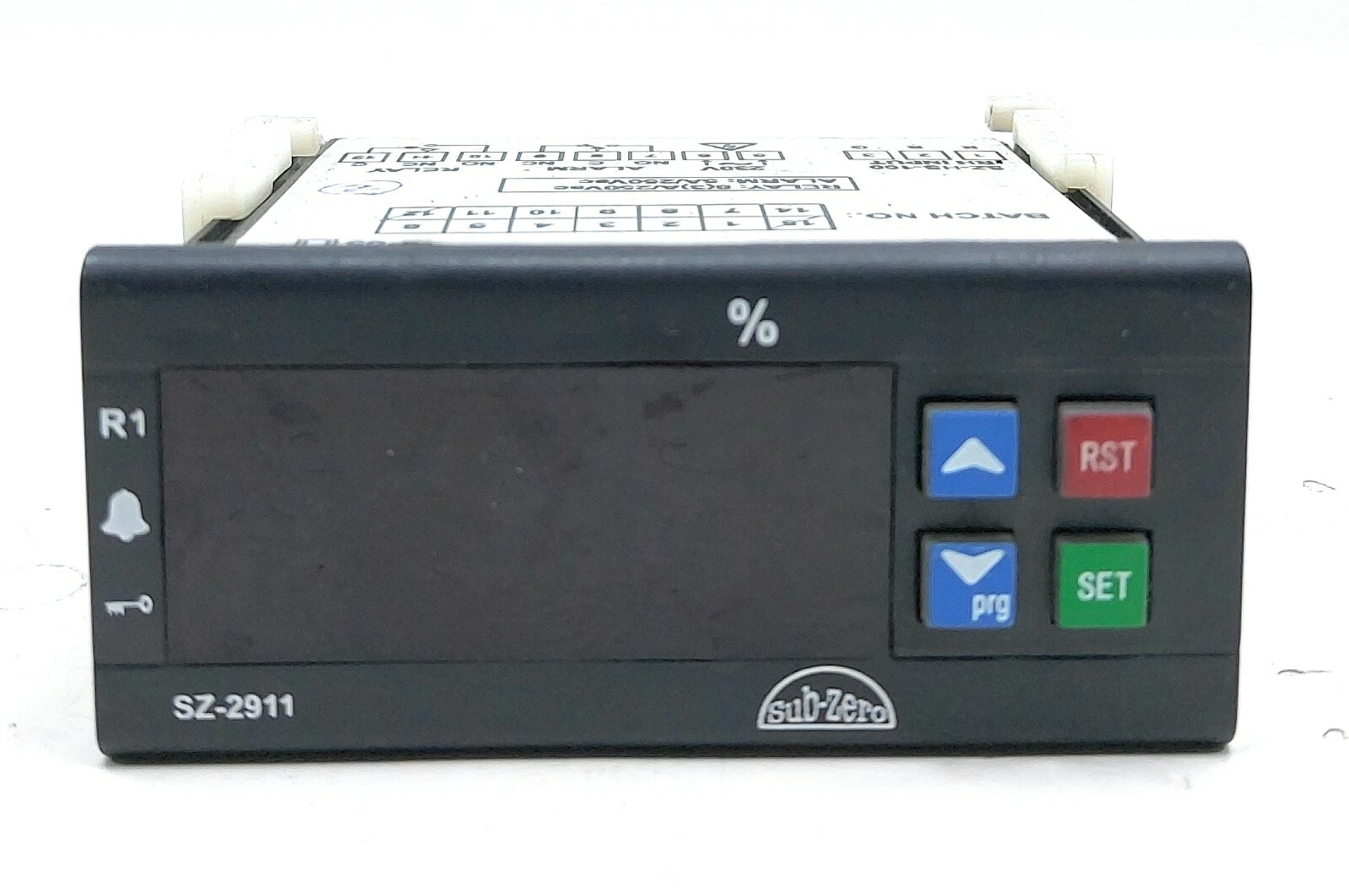 Sub Zero SZ-2911 Temperature Controllers | eBay