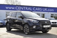2017 Ford Kuga 1.5 Kuga ST-Line TDCI 5dr SUV Diesel Manual