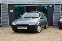 Rover Metro 1.1 L 5dr Petrol Manual