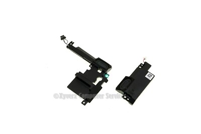 L98748-001 DNP82514L00 DN2514GBR00 GENUINE HP SPEAKER KIT OMEN 15-EK1013DX(CF13)