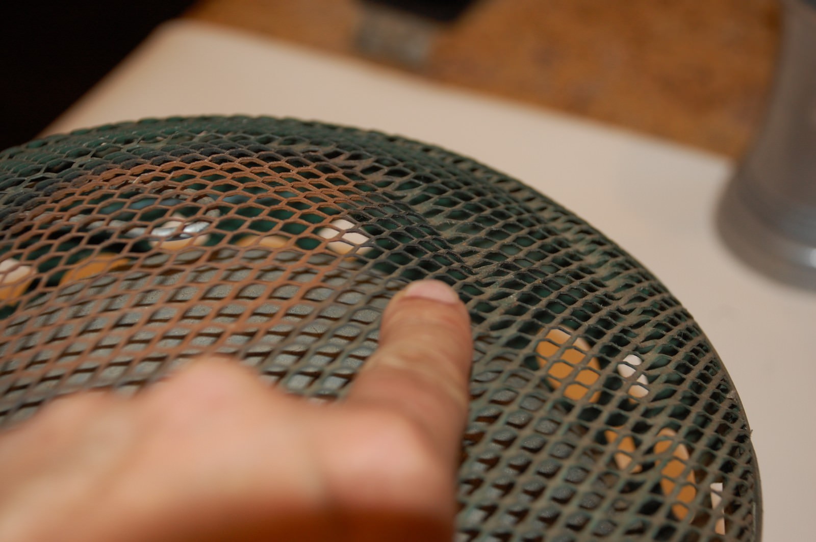 Vintage 1966 Coleman Catalytic Heater Mode 511A 5000 BTU