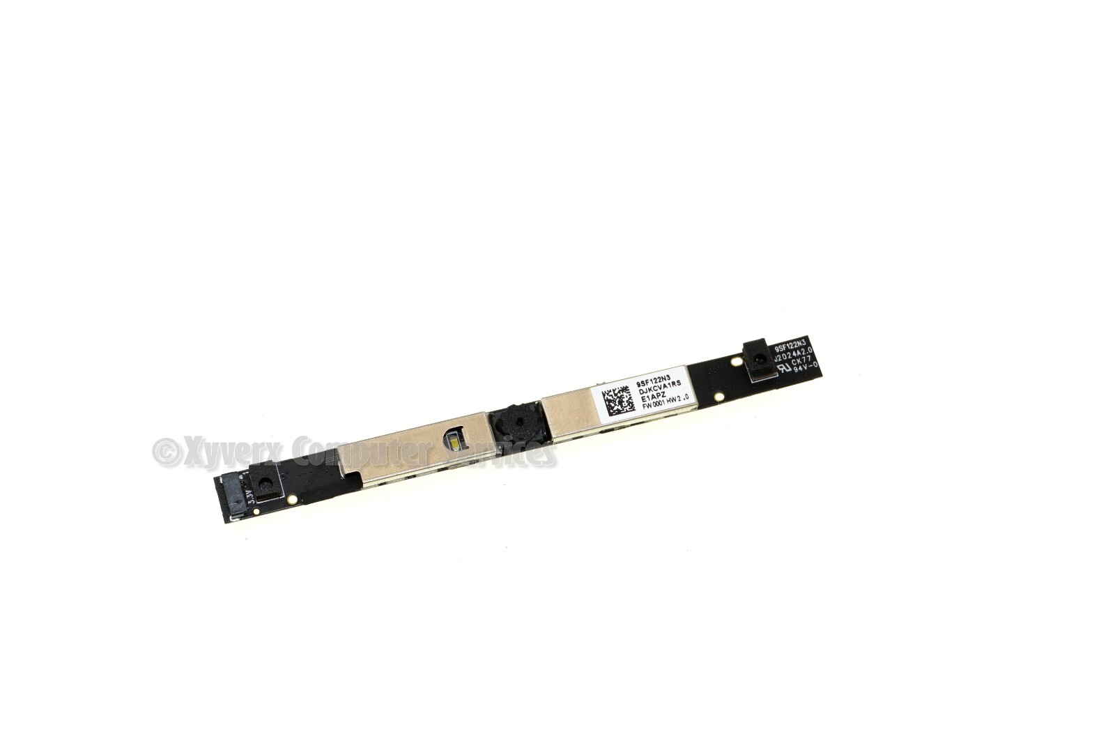 L63564-001 9SF122N3 GENUINE HP WEBCAM 15-DY 15-DY1038NR L63564-001 9SF122N3 GENUINE HP WEBCAM 15-DY 15-DY1038NR