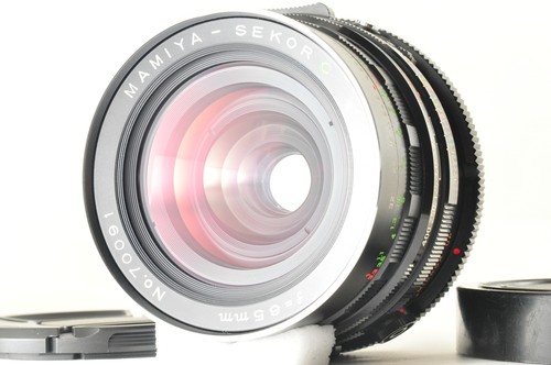 MAMIYA SEKOR C 65mm f/4.5 Wide Angle Lens for RB67 Pro S SD From