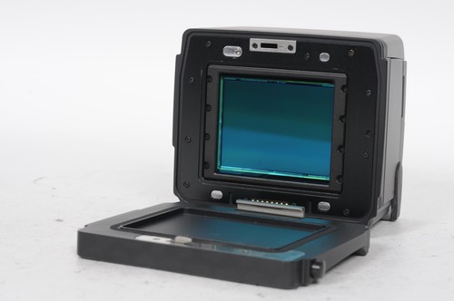 Phase One P45+ H101 Digital Back for Hasselblad H (39MP)                    #729