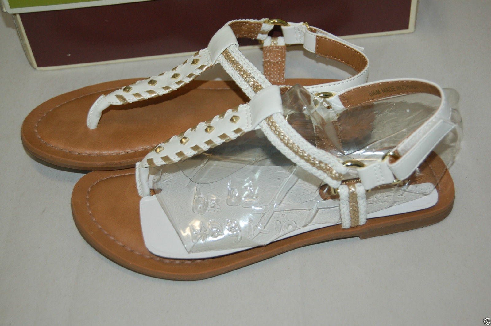 White Shoes for Women