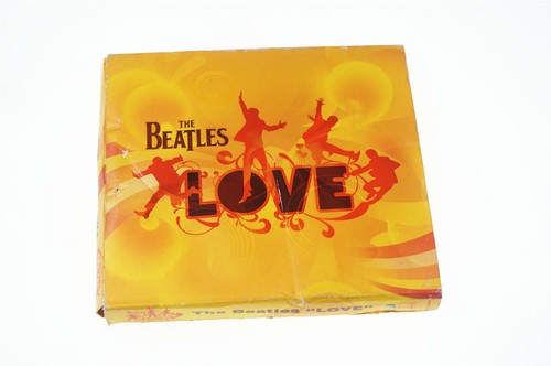 REAL LOVE 【限定BOXパッケージ】/ The Beatles hqdefault.jpg