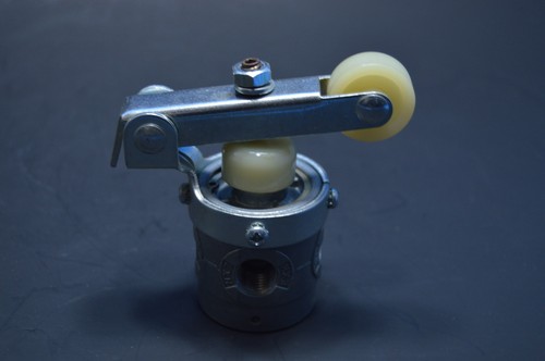 NEW HUMPHREY CAM VLAVE, 250C-3-10-20, 1/4