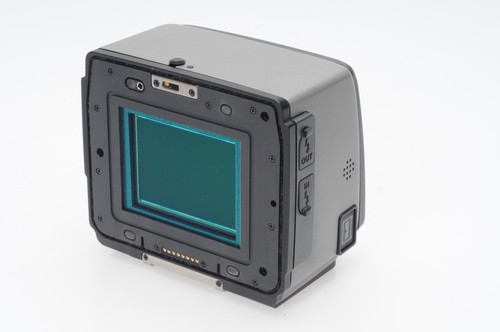 Hasselblad 31 Digital Back for H series 31MP                                #031