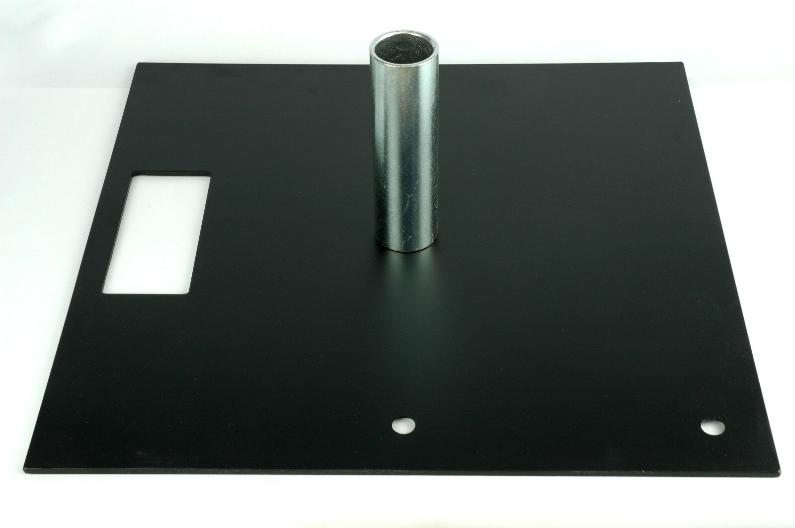 BASE PLATE WITH SPIGOT FOR PIPE AND DRAPE SYSTEM CHOOSE YOUR SIZE eBay