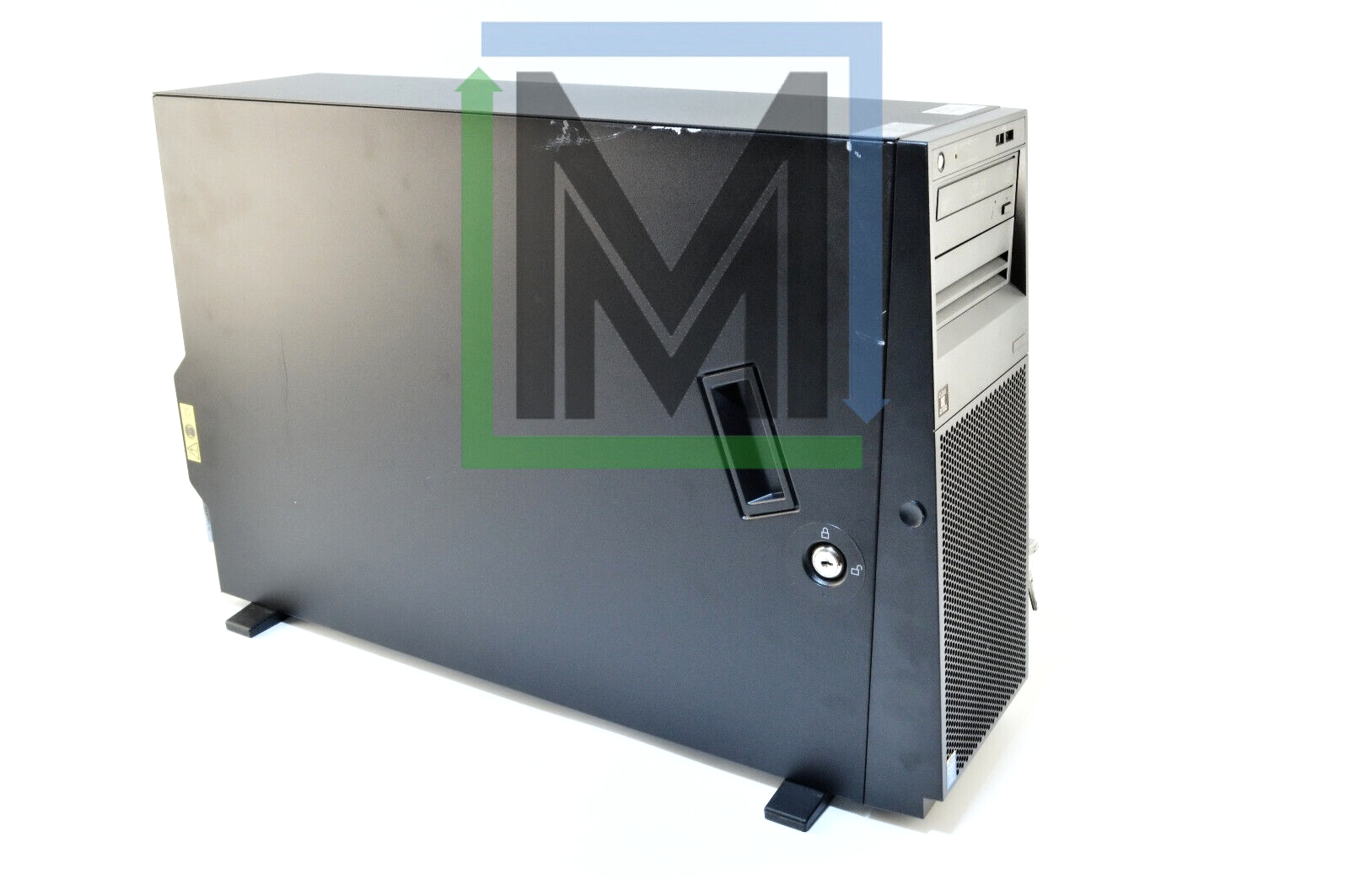 7382-PBC 7382-AC1 00JX398 FC 0092 IBM zEC12 MAINFRAME