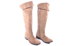 Janet D. Damen Stiefel Stiefelette Boots Gr. 41 Nr. 9 S 1653 Janet D. Damen Stiefel Stiefelette Boots Gr. 41 Nr. 9 S 1653