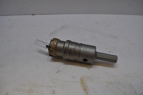 MILWAUKEE CARBIDE DRILL BITS 49-57-0035 & 49-57-8211 RD