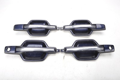 MITSUBISHI PAJERO III  AUßEN TÜRGRIFFE SET 