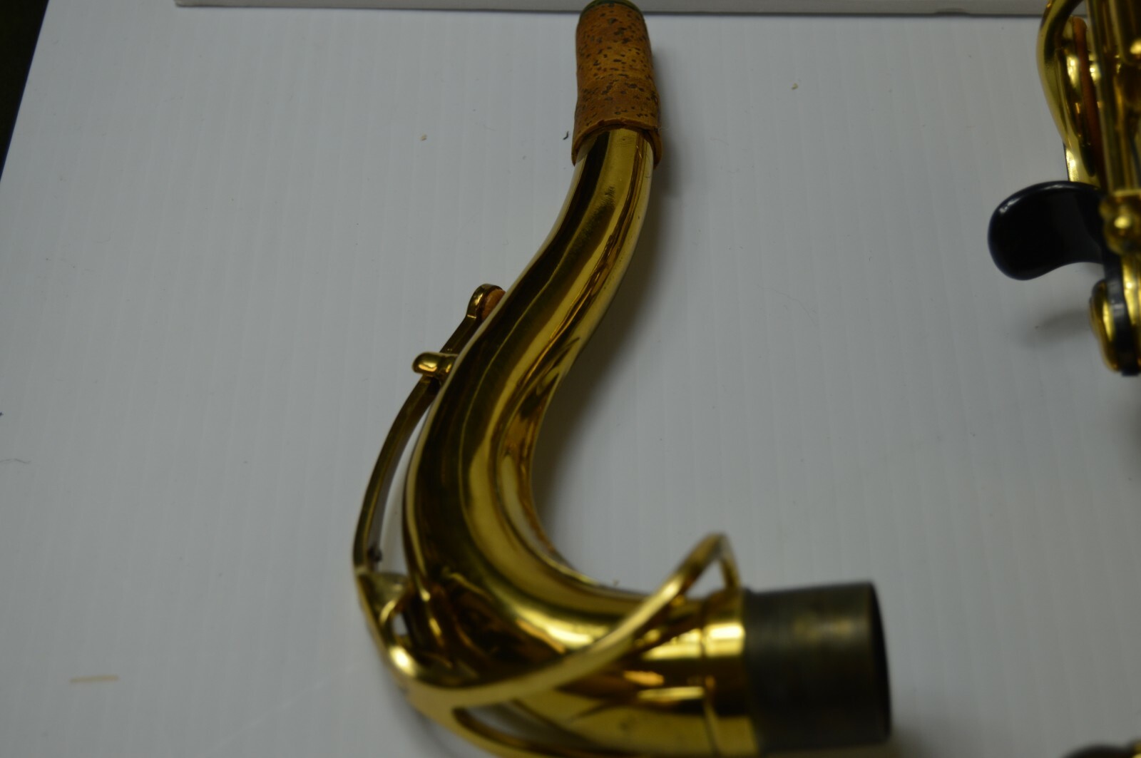 1967 Selmer Mark VI Saxophone