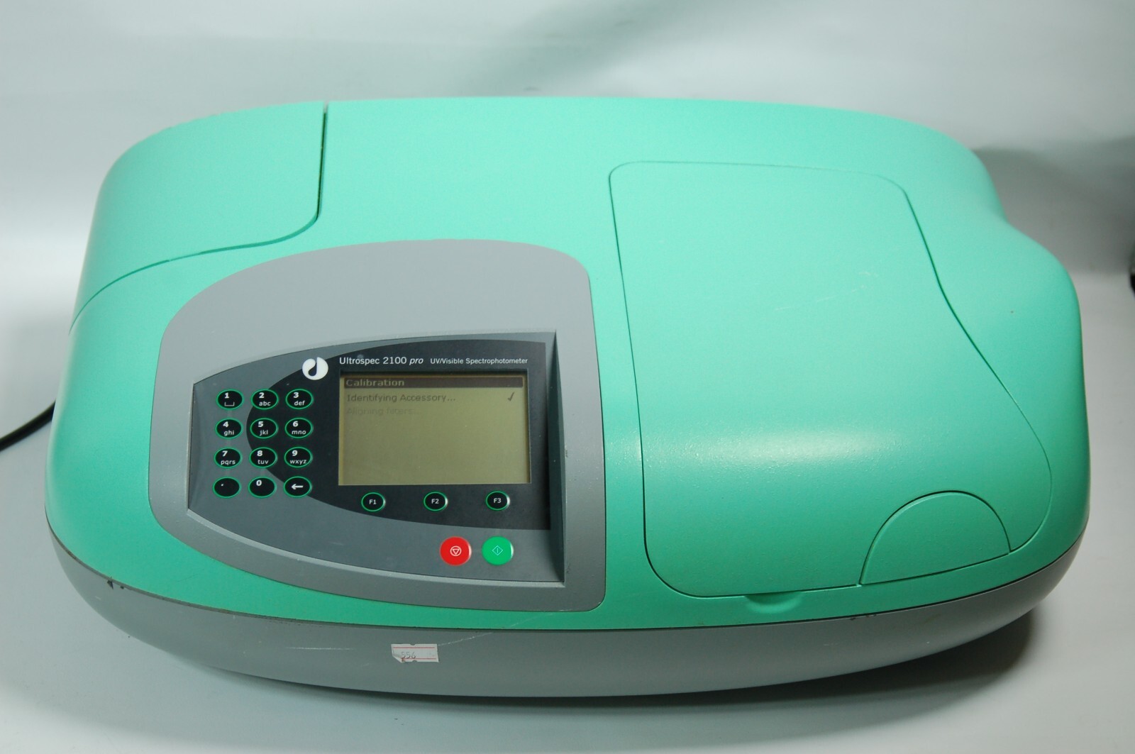 Amersham Biochrom Ultrospec 2100 pro UV/Visible Amersham Biochrom Ultrospec 2100 pro UV/Visible