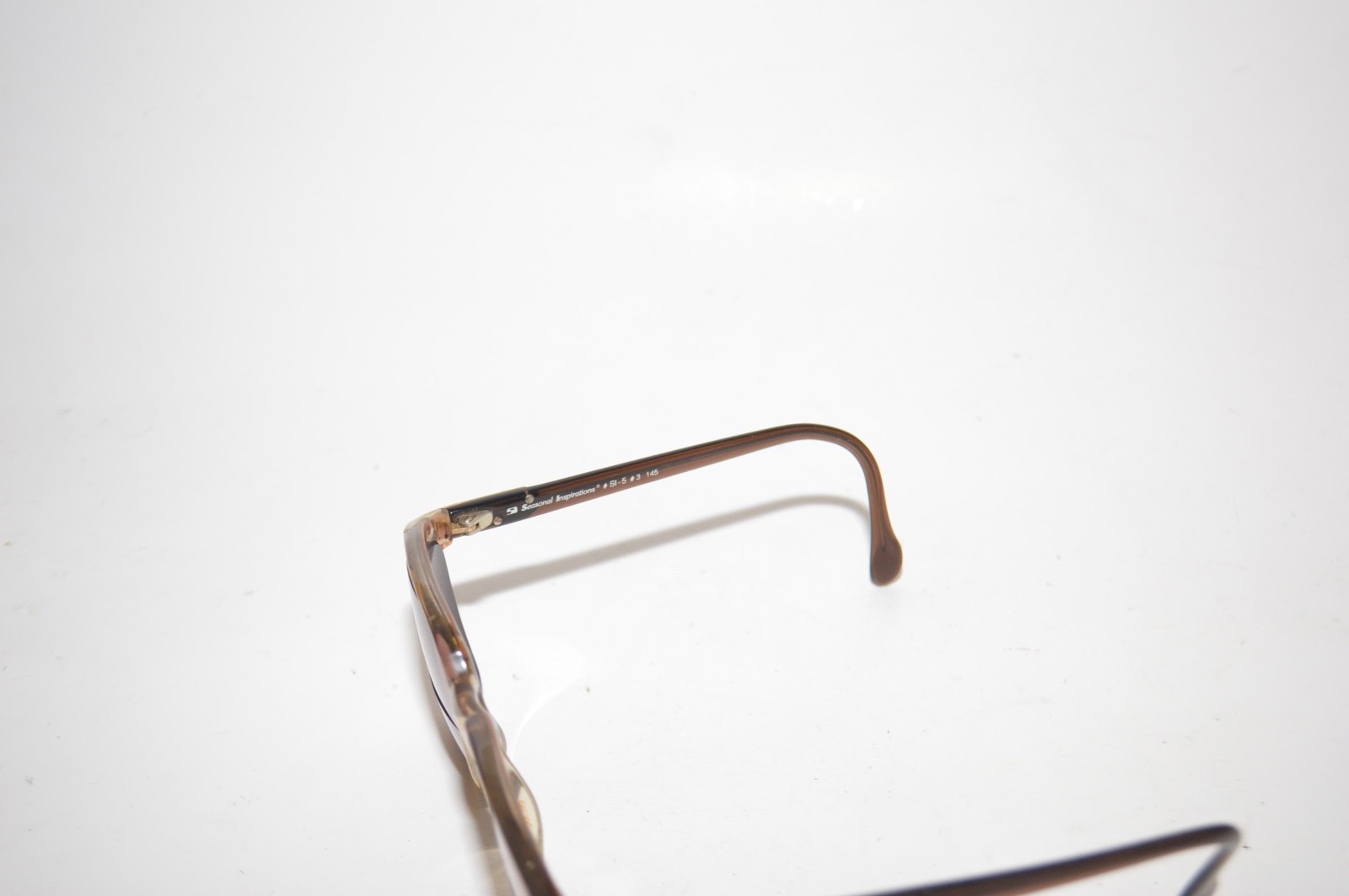 Vintage Seasonal Inspirations SI-5 Sunglass/Eyeglass Frames 56[]16-145MM CAESAR