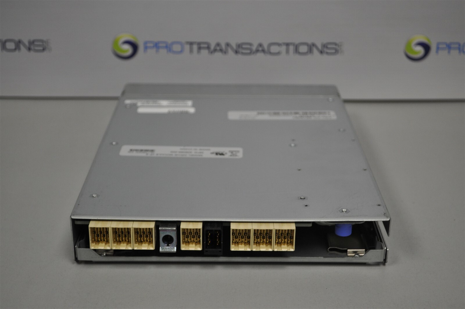 IBM Drive Module I/F-5 SAS SATA Fiber Channel Controller 406066-002 68Y8481 2SFP