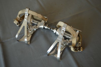 shimano 600 pedals