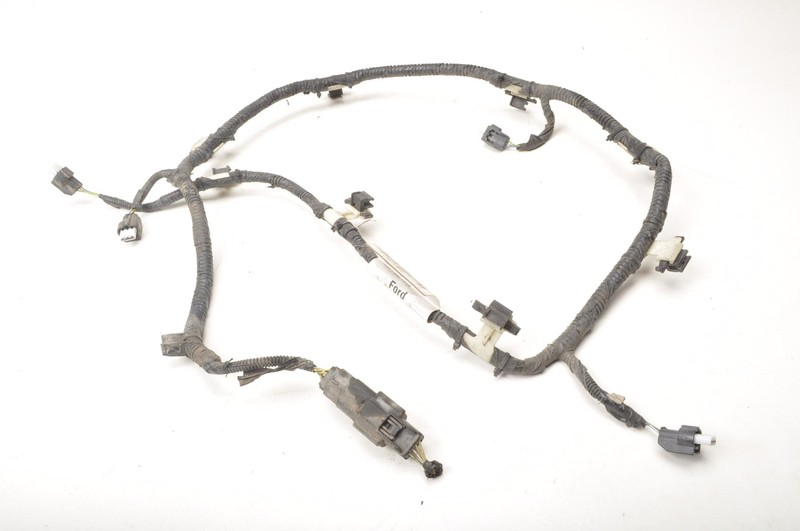 Ford Tourneo Connectez Mk2 Pdc Faisceau CÃ¢Bles KabelbÃ¼Ndel Kv6t-15k868-Aac