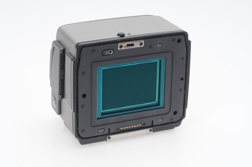 Hasselblad 31 Digital Back for H series 31MP                                #031