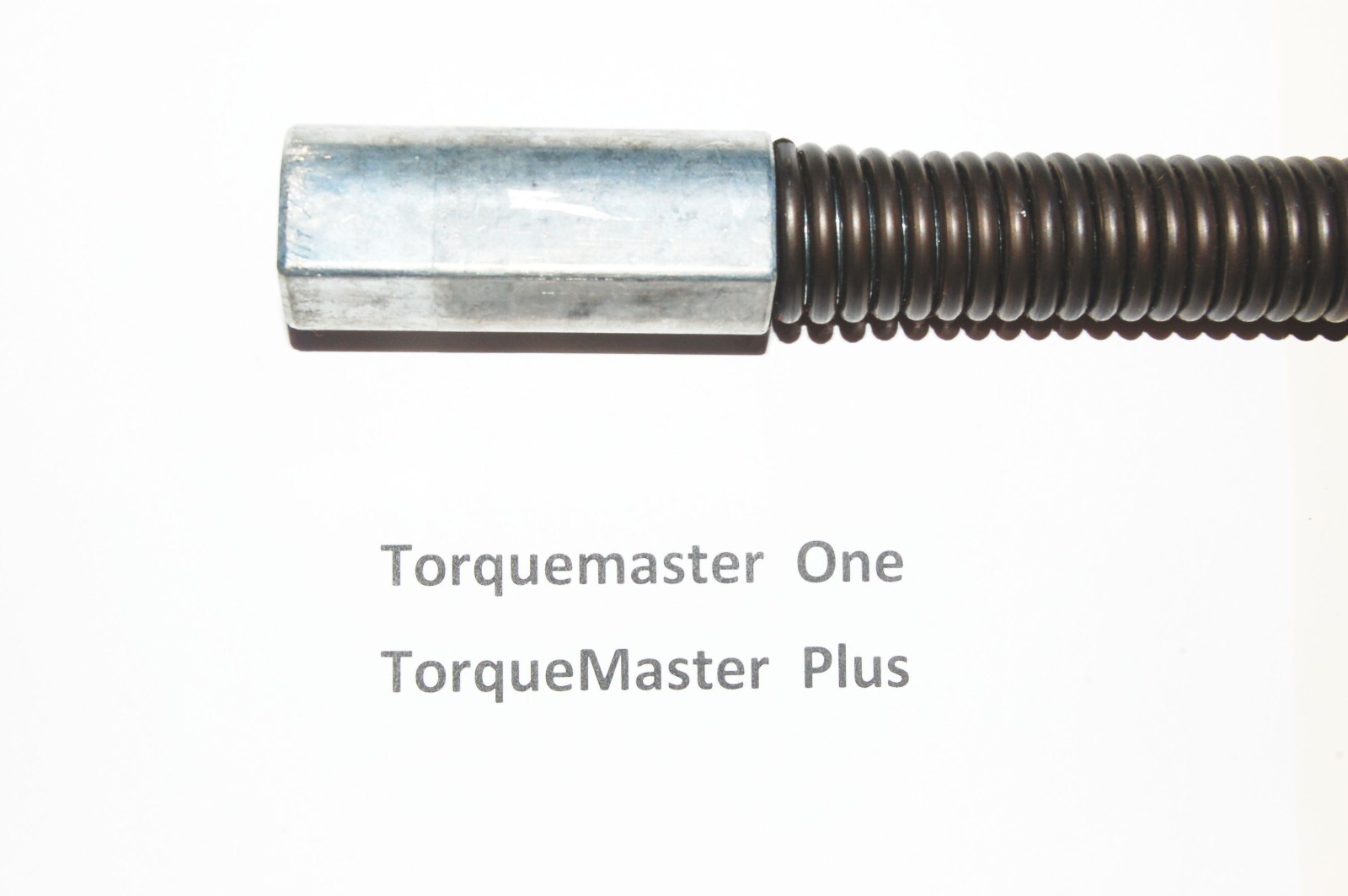 Wayne Dalton Garage Door TorqueMaster Plus Spring 7' Door 70#-79#Double Spring