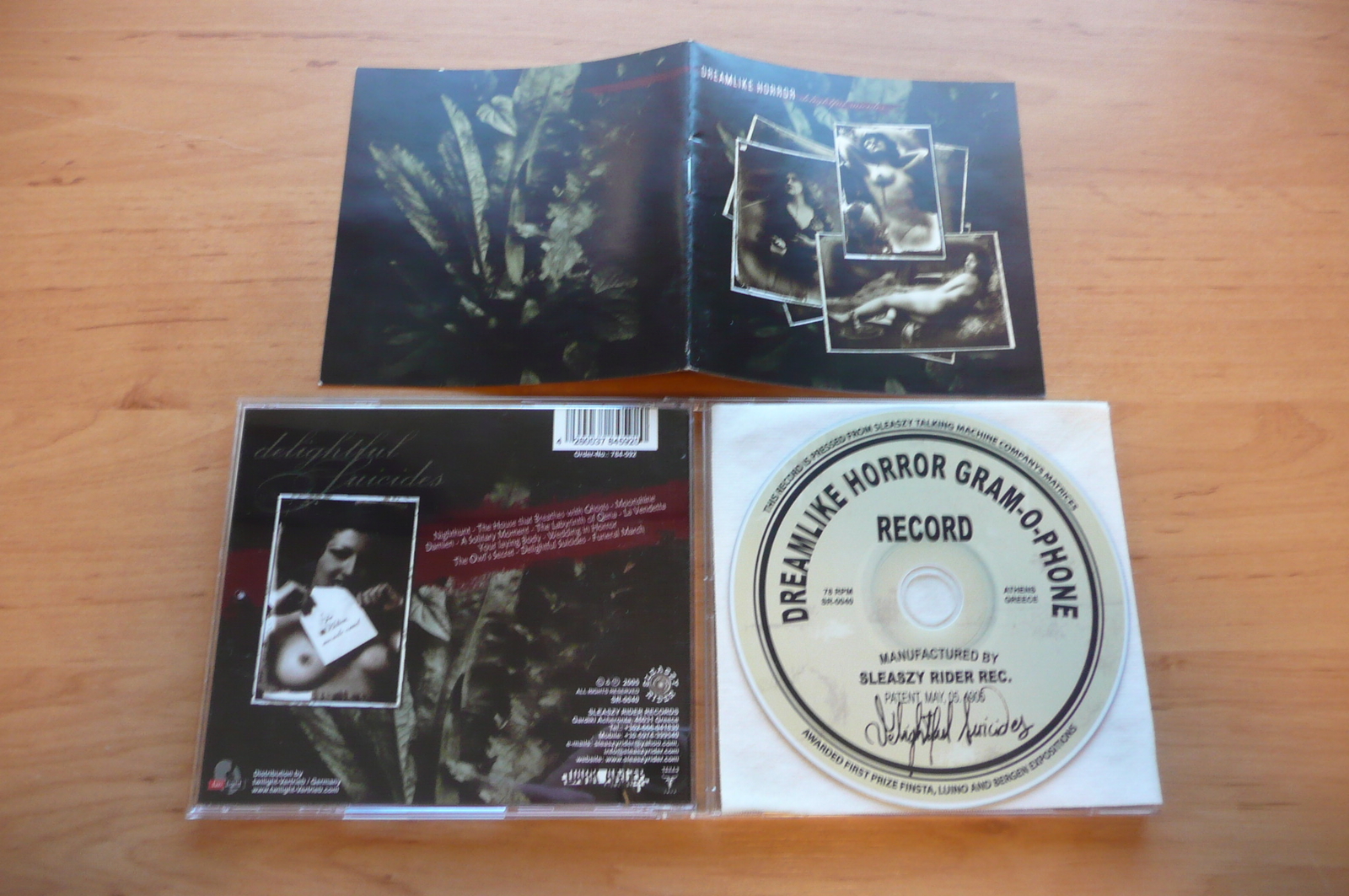 デスゲイズ【CD】294036224052｜lynch. DEATHGAZE 294036224052 廃盤CD lynch. 葉月在籍 - メルカリ