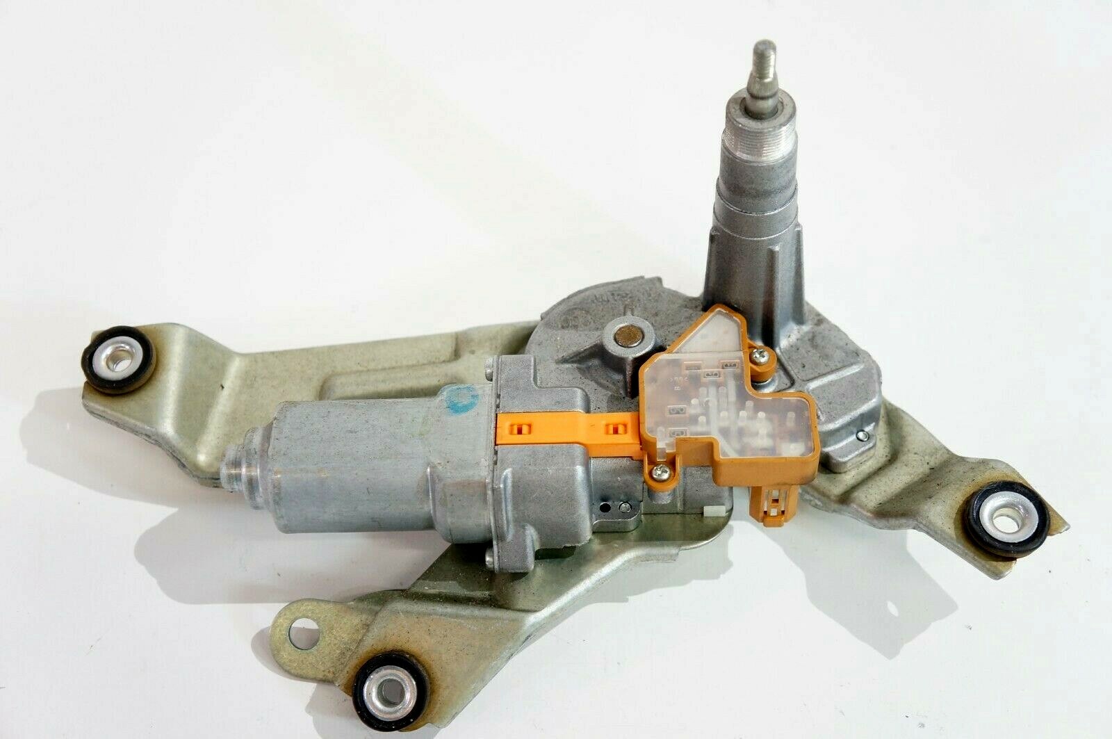 07-2013 acura mdx rear windshield wiper washer motor
