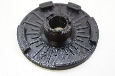 Replacement Discs for Bowflex SelectTech 552 Series 2 - #2, #3, #4, #5