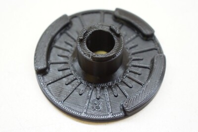 Replacement Discs for Bowflex SelectTech 552 Series 2 - #2, #3, #4, #5