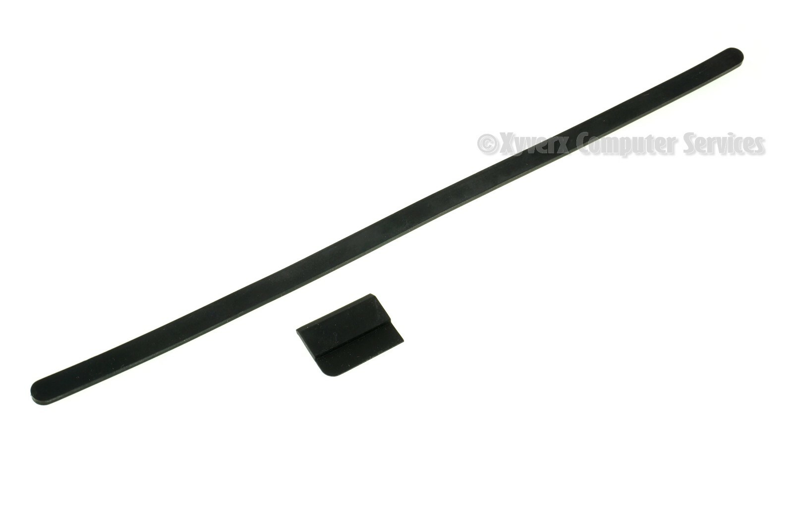 813963-001 GENUINE HP RUBBER FEET (2) 15-BN 15-BN070WM (GRD
