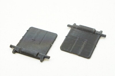 Replacement Paper Stop output tray for HP Printer - fits model 1536 dnf & others