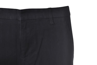 Pre-owned Dondup - Pants-pants - Man - Blue - 6422220i191546 In See The Description Below