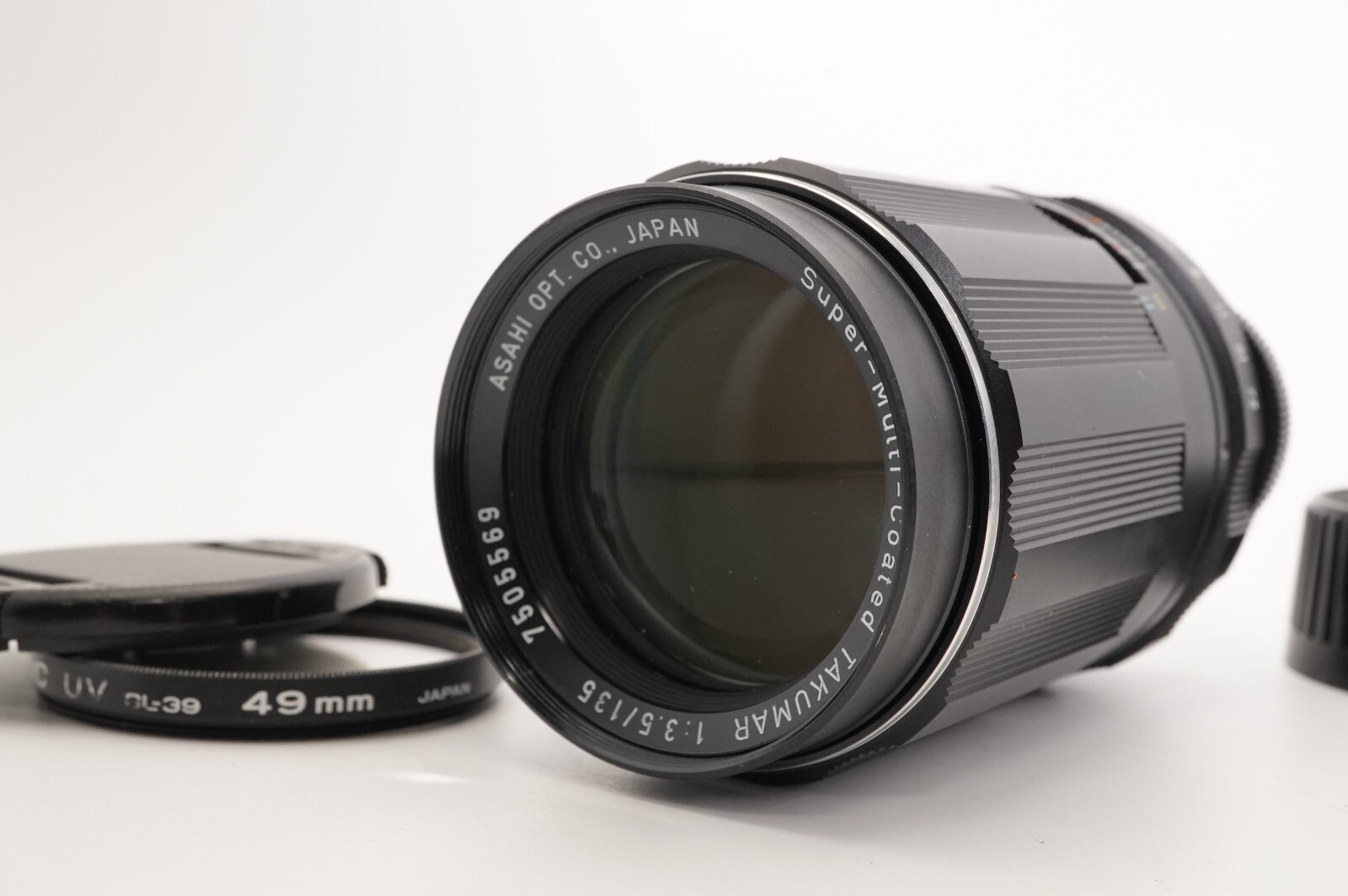 超激レア美品ASAHI TAKUMAR 135-200mm OLDレンズ 超激レア美品ASAHI TAKUMAR 135-200mm OLDレンズ オールドレンズ作例集 The