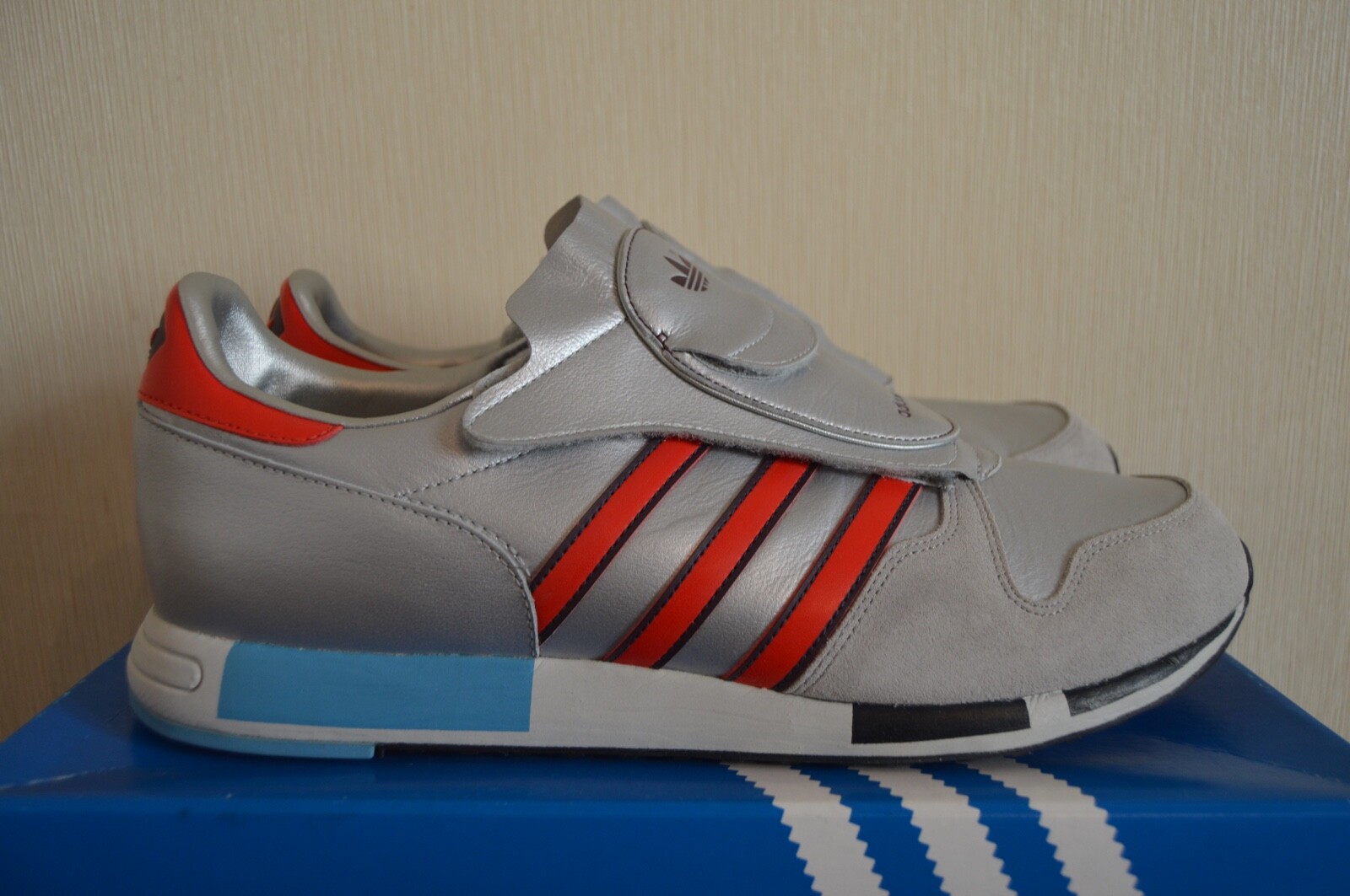 ?????? Vintage Adidas Micropacer NLS ???????? ? ????????? ?????? Vintage Adidas Micropacer NLS ???????? ? ?????????